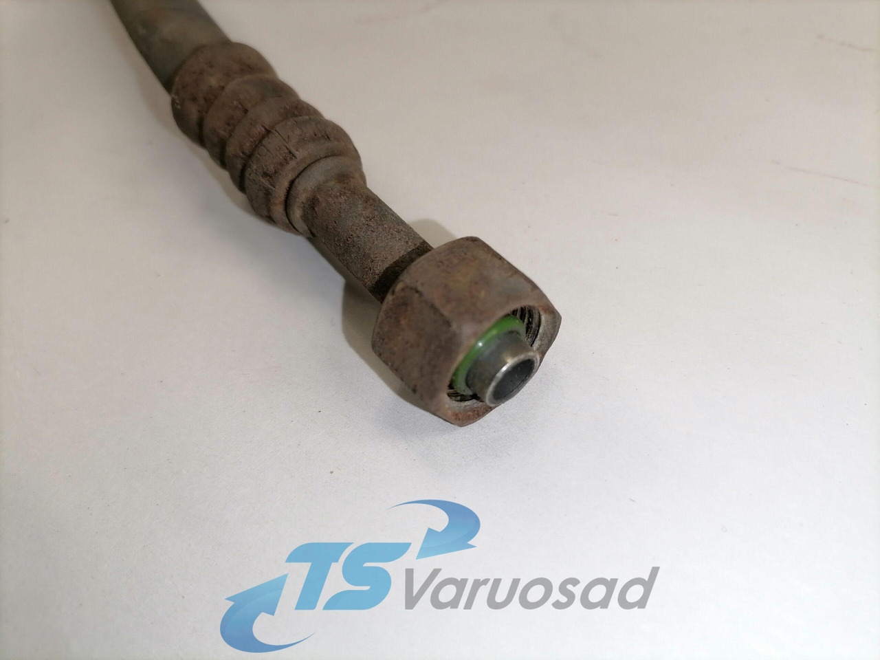 MAN A/C pipe 81619750161 - Chauffage/ Ventilation pour Camion: photos 3 MAN A/C pipe 81619750161 - Chauffage/ Ventilation pour Camion: photos 3