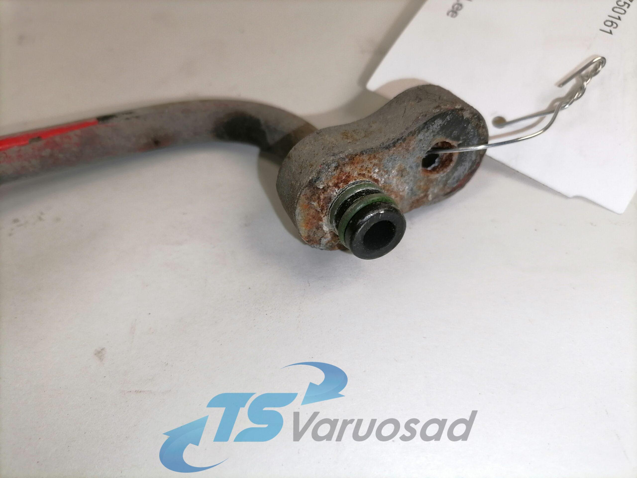 MAN A/C pipe 81619750161 - Chauffage/ Ventilation pour Camion: photos 2 MAN A/C pipe 81619750161 - Chauffage/ Ventilation pour Camion: photos 2
