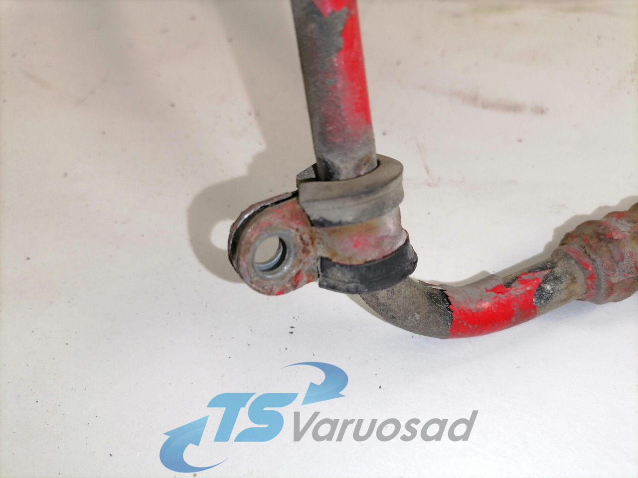 MAN A/C pipe 81619750161 - Chauffage/ Ventilation pour Camion: photos 4 MAN A/C pipe 81619750161 - Chauffage/ Ventilation pour Camion: photos 4