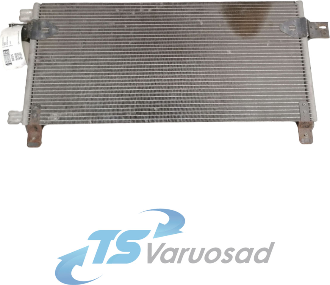 MAN A/C radiator 81619200030 - Chauffage/ Ventilation pour Camion: photos 1 MAN A/C radiator 81619200030 - Chauffage/ Ventilation pour Camion: photos 1