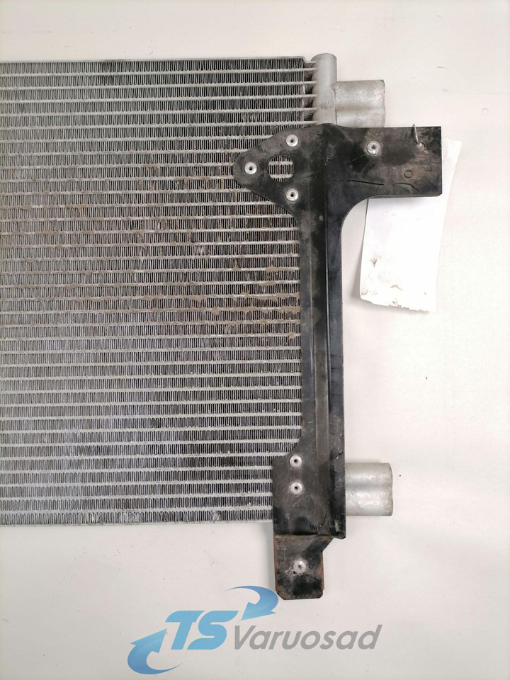 MAN A/C radiator 81619200030 - Chauffage/ Ventilation pour Camion: photos 3 MAN A/C radiator 81619200030 - Chauffage/ Ventilation pour Camion: photos 3