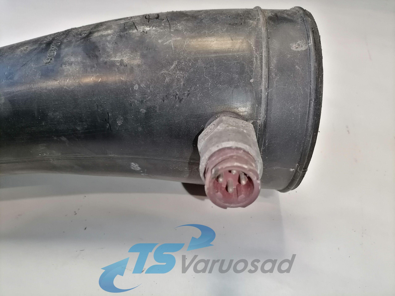 MAN Air intake 81082010456 - Système d'admission d'air pour Camion: photos 4 MAN Air intake 81082010456 - Système d'admission d'air pour Camion: photos 4