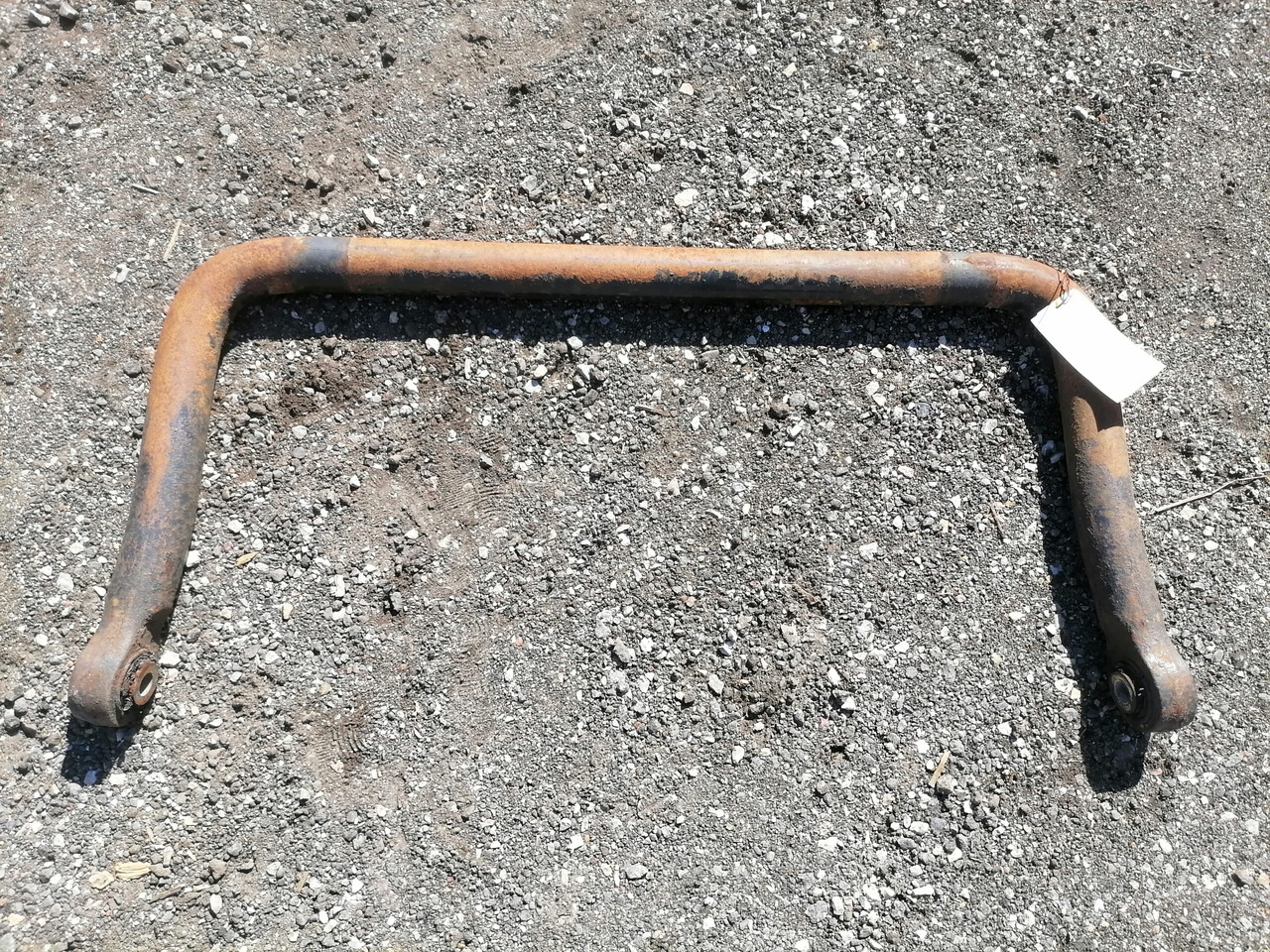 MAN Anti-roll bar 81437156116 - Barre stabilisatrice pour Camion: photos 2 MAN Anti-roll bar 81437156116 - Barre stabilisatrice pour Camion: photos 2