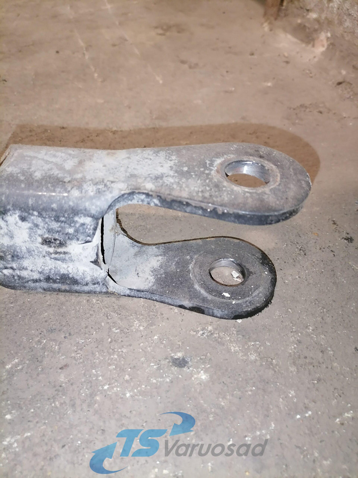 MAN Anti-roll bar 81437156116 - Barre stabilisatrice pour Camion: photos 2 MAN Anti-roll bar 81437156116 - Barre stabilisatrice pour Camion: photos 2