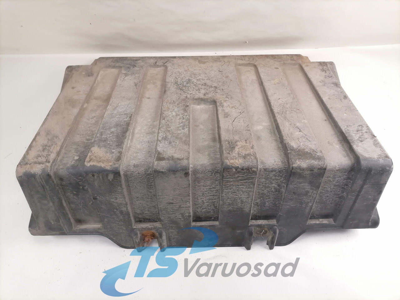 MAN Battery cover 81418600139 - Accumulateur pour Camion: photos 2 MAN Battery cover 81418600139 - Accumulateur pour Camion: photos 2