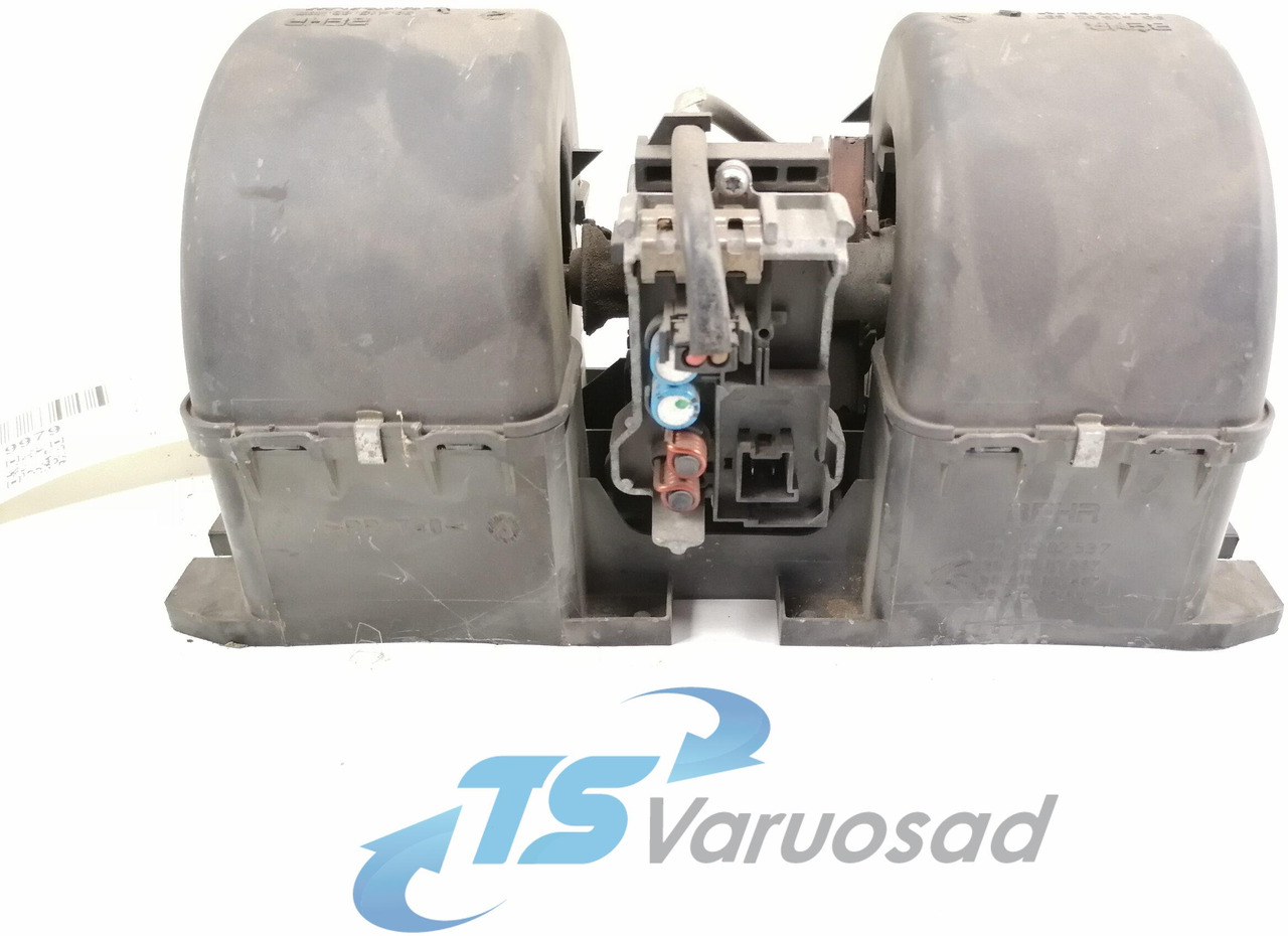 MAN Cab fan 81619306089 - Chauffage/ Ventilation pour Camion: photos 3 MAN Cab fan 81619306089 - Chauffage/ Ventilation pour Camion: photos 3