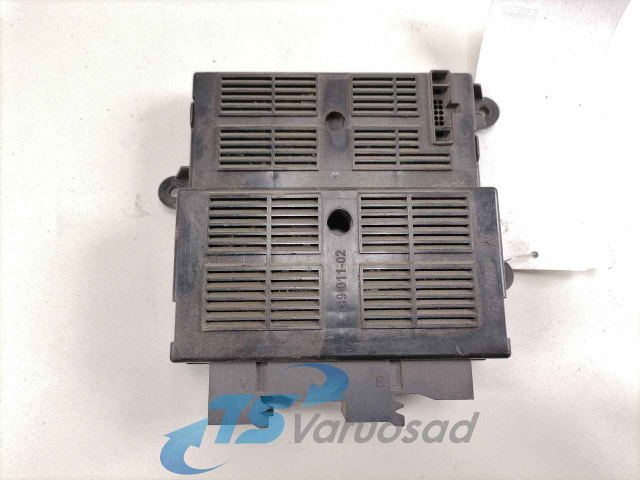 MAN Ecu A/C 81258147004 - Bloc de gestion pour Camion: photos 3 MAN Ecu A/C 81258147004 - Bloc de gestion pour Camion: photos 3