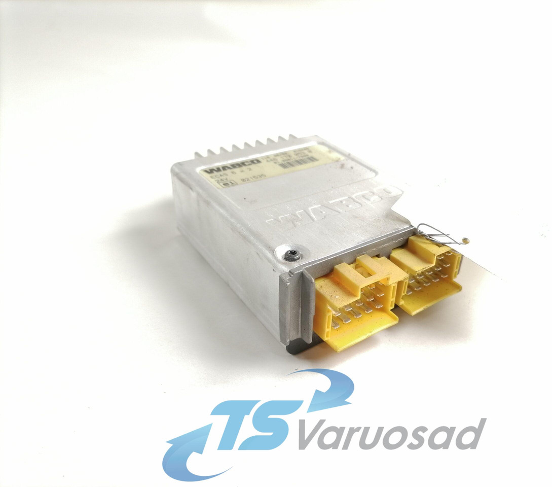 MAN Ecu, ECAS 81258117009 - Bloc de gestion pour Camion: photos 1 MAN Ecu, ECAS 81258117009 - Bloc de gestion pour Camion: photos 1