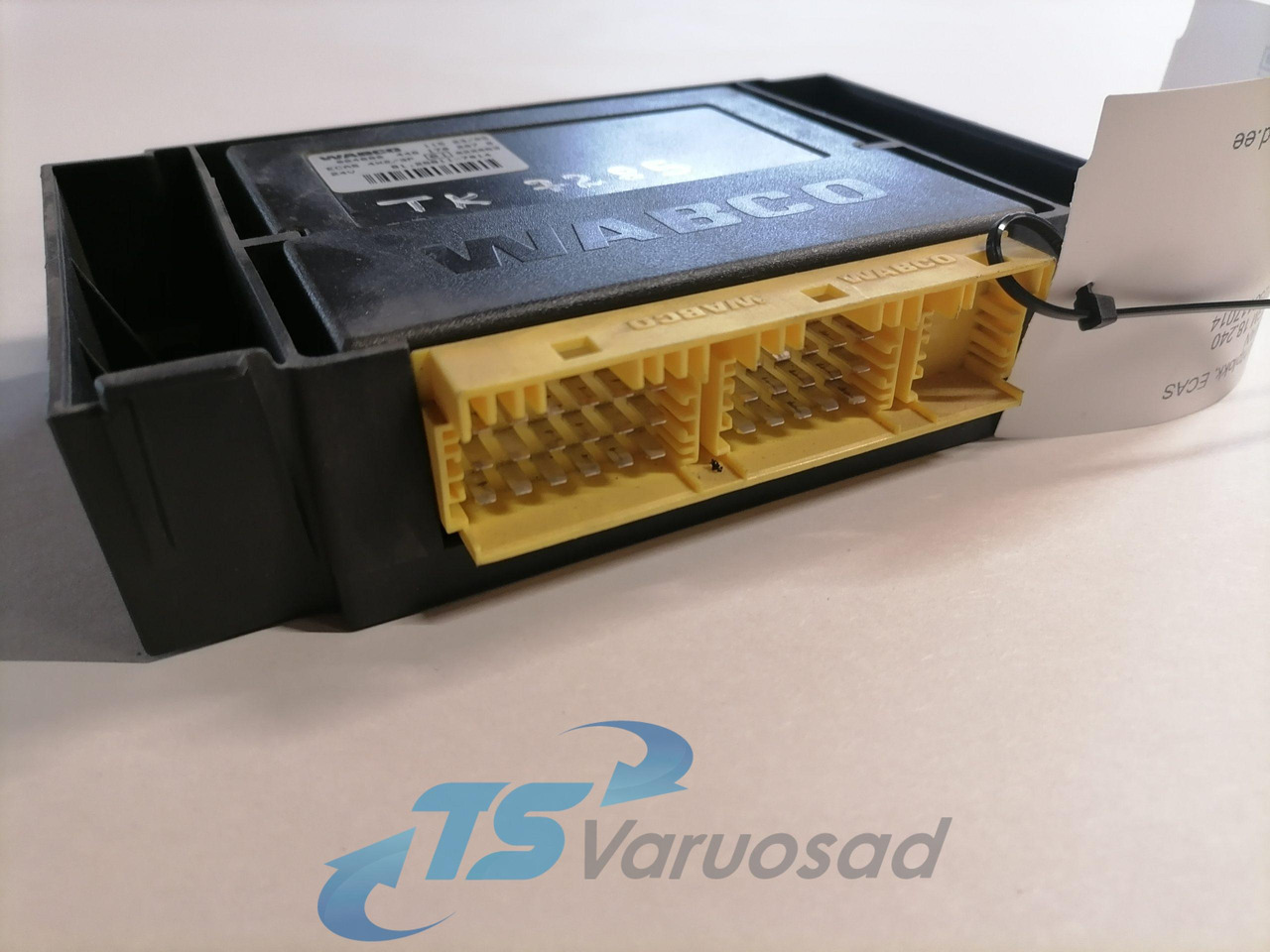 MAN Ecu, ECAS 81258117014 - Bloc de gestion pour Camion: photos 2 MAN Ecu, ECAS 81258117014 - Bloc de gestion pour Camion: photos 2