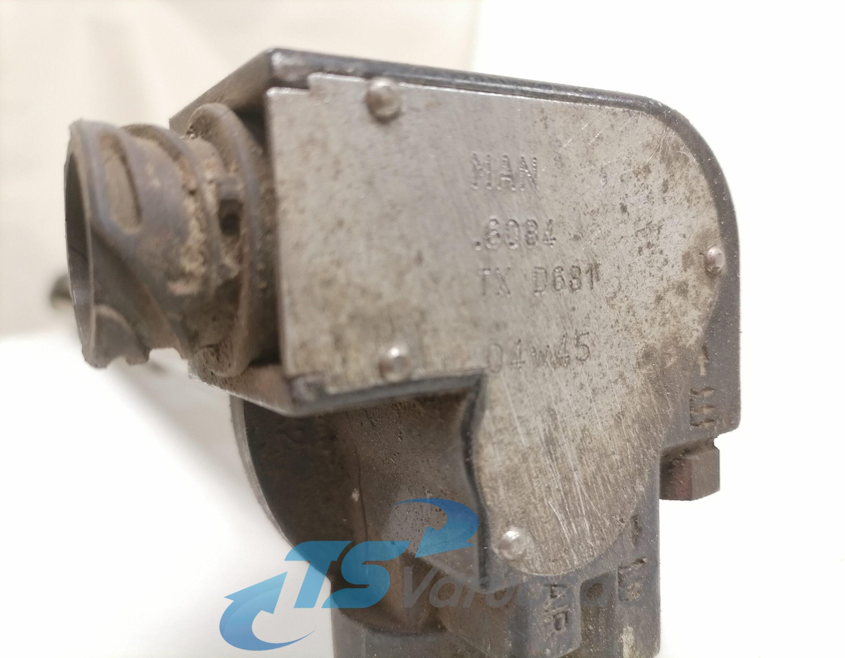 MAN Fuel pick up 6084 - Système de carburant pour Camion: photos 3 MAN Fuel pick up 6084 - Système de carburant pour Camion: photos 3