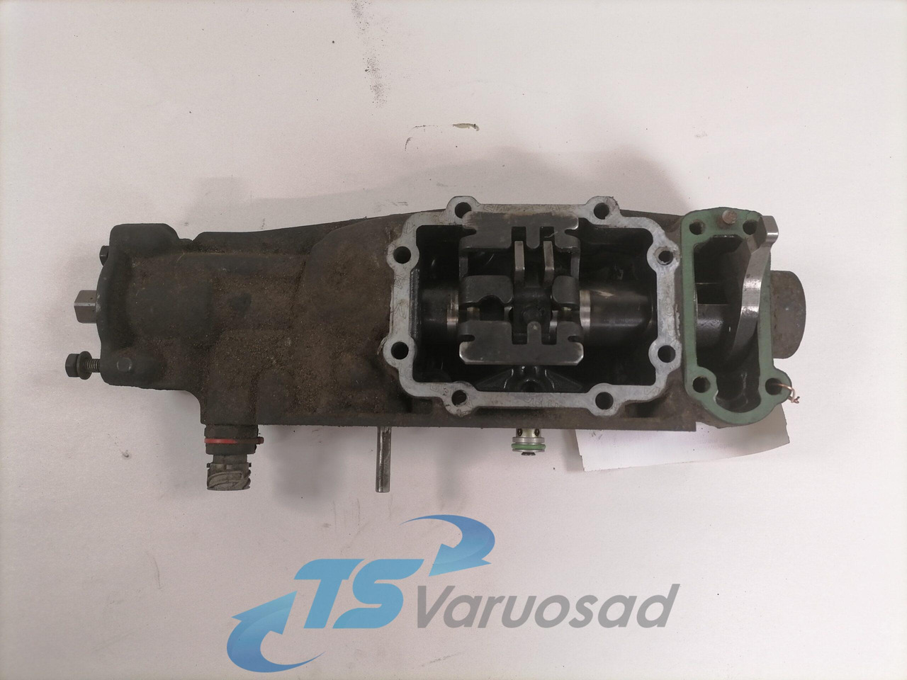 MAN Gear control 81321030189 - Boîte de vitesse et pièces pour Camion: photos 2 MAN Gear control 81321030189 - Boîte de vitesse et pièces pour Camion: photos 2