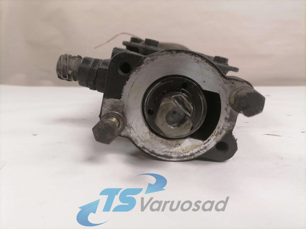 MAN Gear control 81321030189 - Boîte de vitesse et pièces pour Camion: photos 5 MAN Gear control 81321030189 - Boîte de vitesse et pièces pour Camion: photos 5