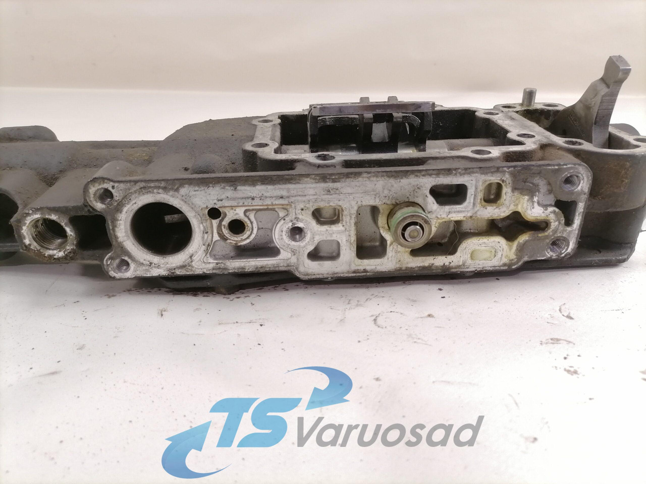 MAN Gear control 81321030191 - Boîte de vitesse et pièces pour Camion: photos 3 MAN Gear control 81321030191 - Boîte de vitesse et pièces pour Camion: photos 3