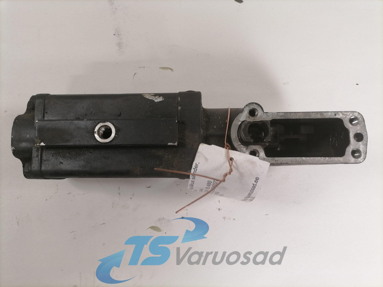 MAN Gear control 81326906027 - Boîte de vitesse et pièces pour Camion: photos 1 MAN Gear control 81326906027 - Boîte de vitesse et pièces pour Camion: photos 1