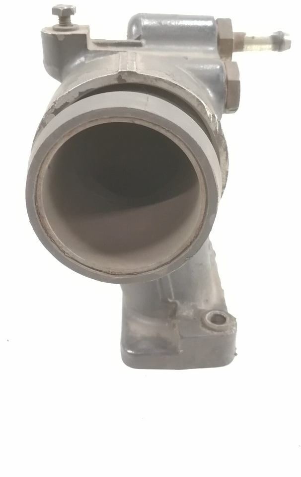 MAN Intake manifold 51063023153 - Collecteur d'admission pour Camion: photos 4 MAN Intake manifold 51063023153 - Collecteur d'admission pour Camion: photos 4
