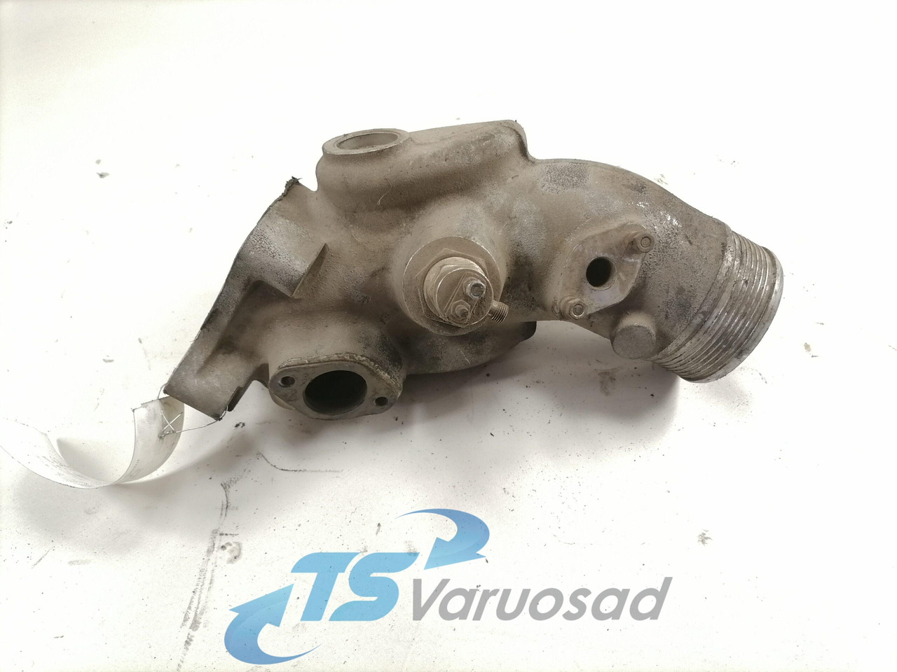 MAN Intake manifold 51094113645 - Collecteur d'admission pour Camion: photos 3 MAN Intake manifold 51094113645 - Collecteur d'admission pour Camion: photos 3