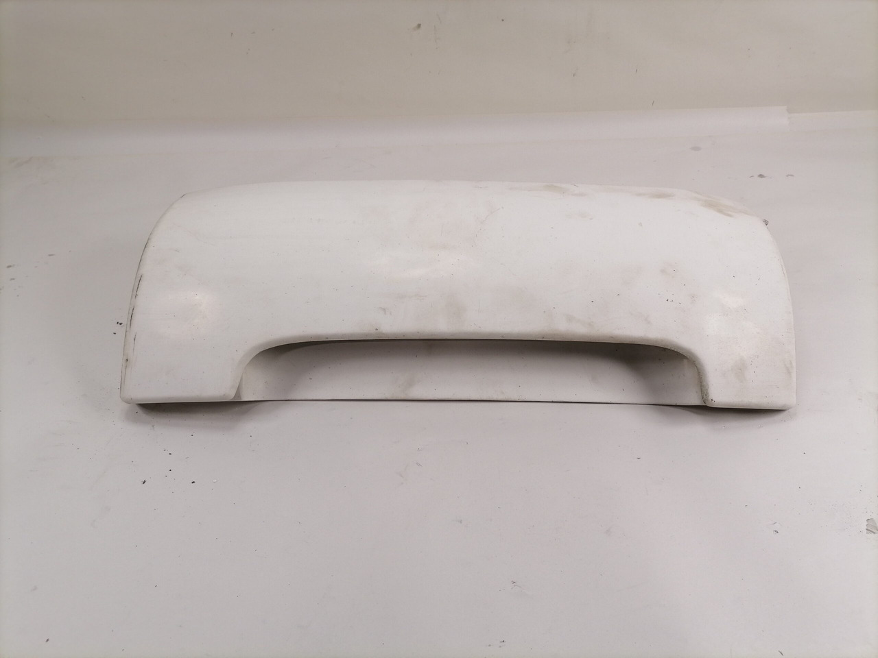 MAN MAN kabiini nurgapõsk, parem 81624100046 - Calandre pour Camion: photos 5 MAN MAN kabiini nurgapõsk, parem 81624100046 - Calandre pour Camion: photos 5