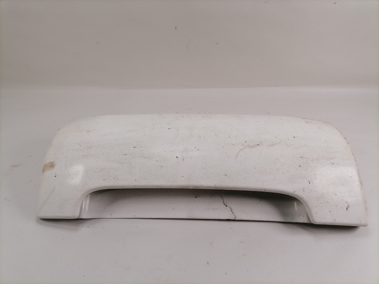 MAN MAN kabiini nurgapõsk, vasak 81624100049 - Calandre pour Camion: photos 2 MAN MAN kabiini nurgapõsk, vasak 81624100049 - Calandre pour Camion: photos 2