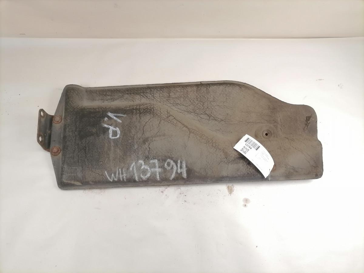 MAN Noise reduction mat under the cab 81192200815 - Pièce universelle pour Camion: photos 1 MAN Noise reduction mat under the cab 81192200815 - Pièce universelle pour Camion: photos 1