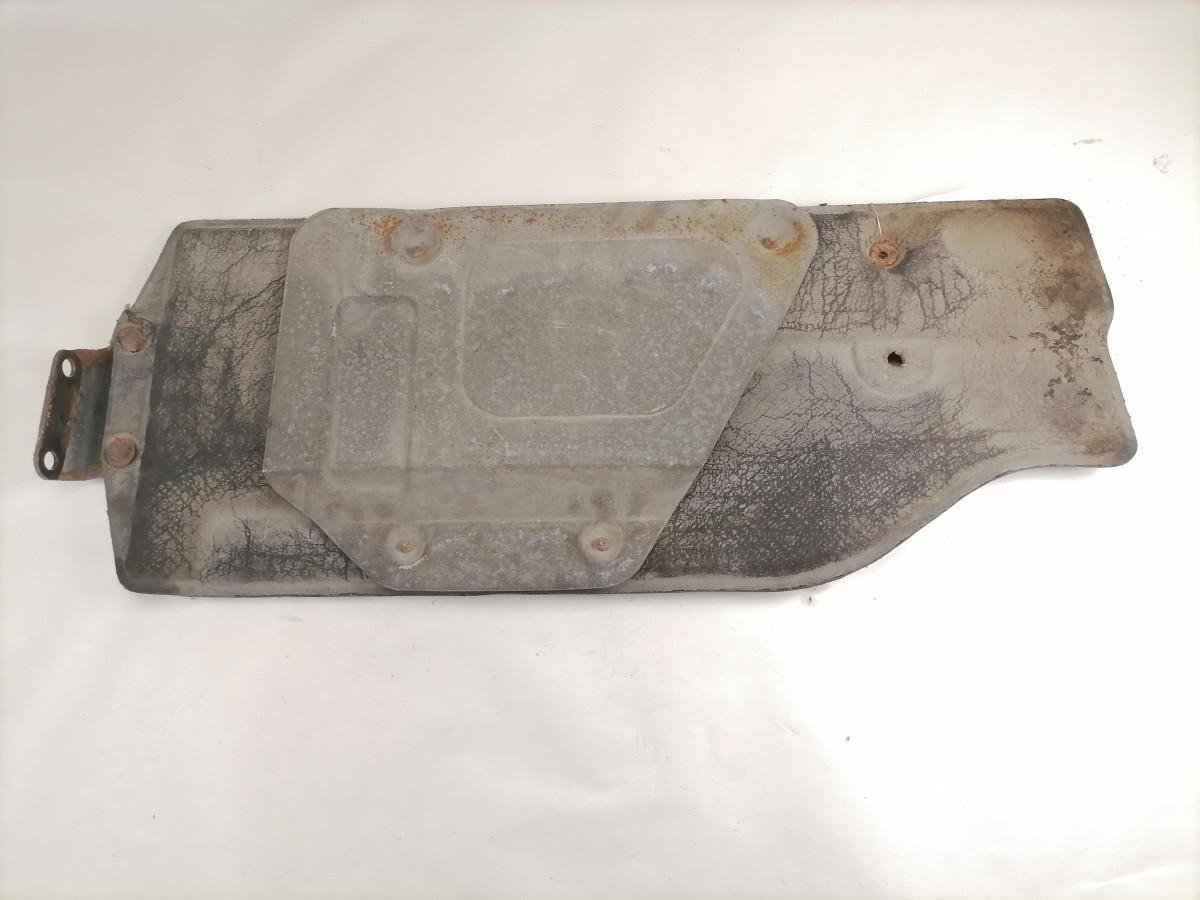 MAN Noise reduction mat under the cab 81192212462 - Pièce universelle pour Camion: photos 2 MAN Noise reduction mat under the cab 81192212462 - Pièce universelle pour Camion: photos 2