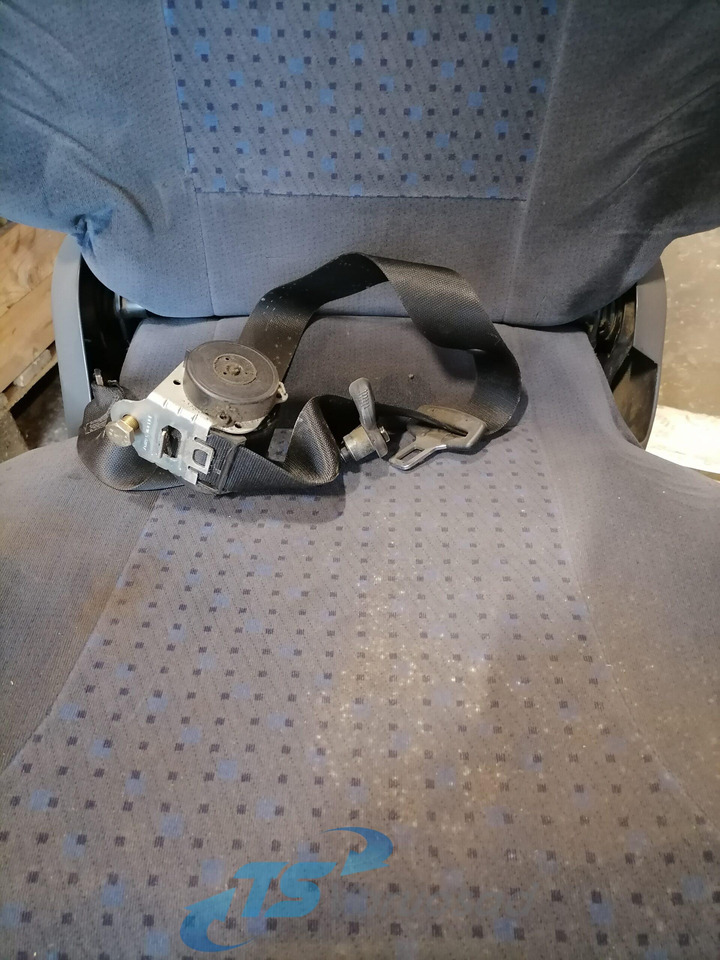 MAN Passenger seat - Siège pour Camion: photos 2 MAN Passenger seat - Siège pour Camion: photos 2