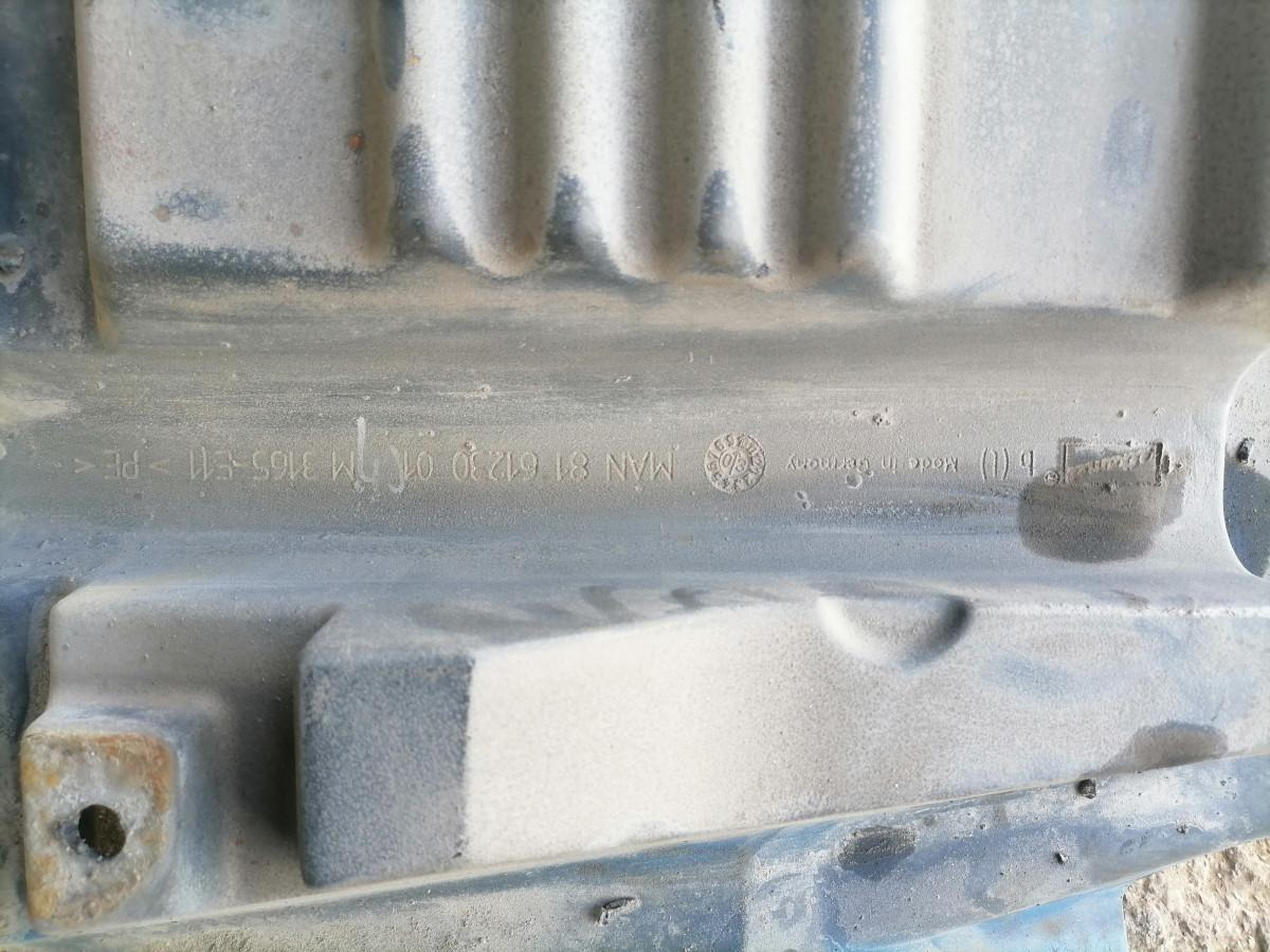 MAN Poritiib 81612300149 - Pièce universelle pour Camion: photos 2 MAN Poritiib 81612300149 - Pièce universelle pour Camion: photos 2