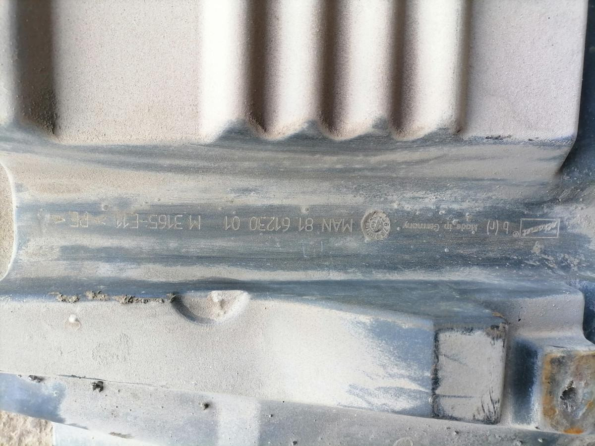 MAN Poritiib 81612300212 - Pièce universelle pour Camion: photos 3 MAN Poritiib 81612300212 - Pièce universelle pour Camion: photos 3