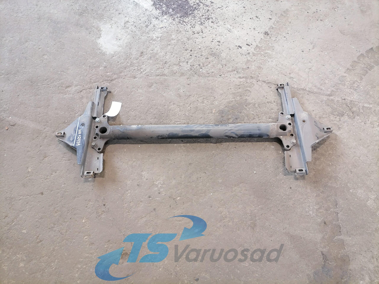 MAN Raami vahetala 81412805282 - Frame/ Châssis pour Camion: photos 1 MAN Raami vahetala 81412805282 - Frame/ Châssis pour Camion: photos 1