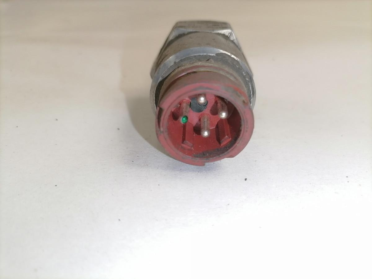 MAN Sensor, air pressure 81274210204 - Capteur pour Camion: photos 2 MAN Sensor, air pressure 81274210204 - Capteur pour Camion: photos 2