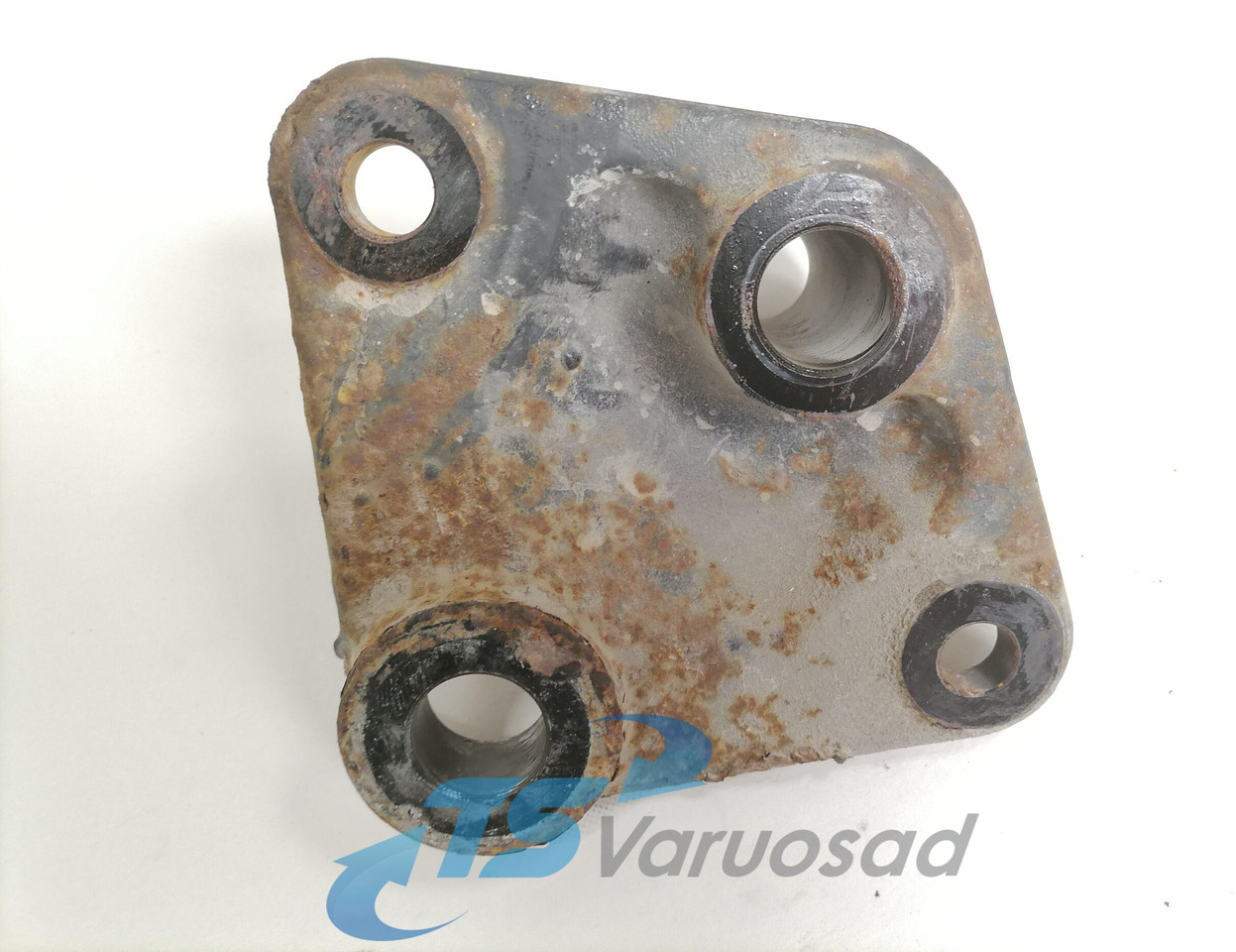 MAN Spring set 81417203122 - Suspension pour Camion: photos 5 MAN Spring set 81417203122 - Suspension pour Camion: photos 5