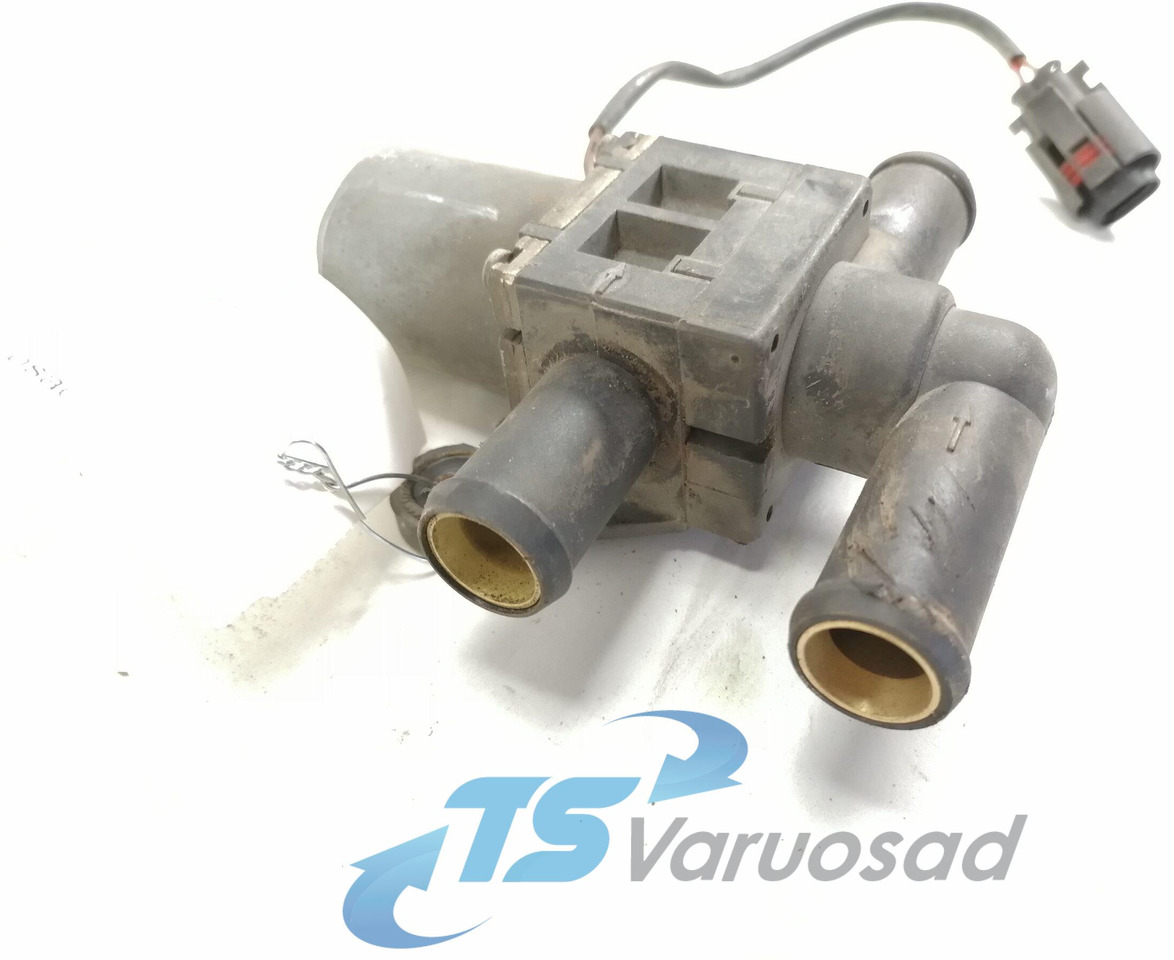 MAN Water valve 9XL351328361 - Chauffage/ Ventilation pour Camion: photos 2 MAN Water valve 9XL351328361 - Chauffage/ Ventilation pour Camion: photos 2