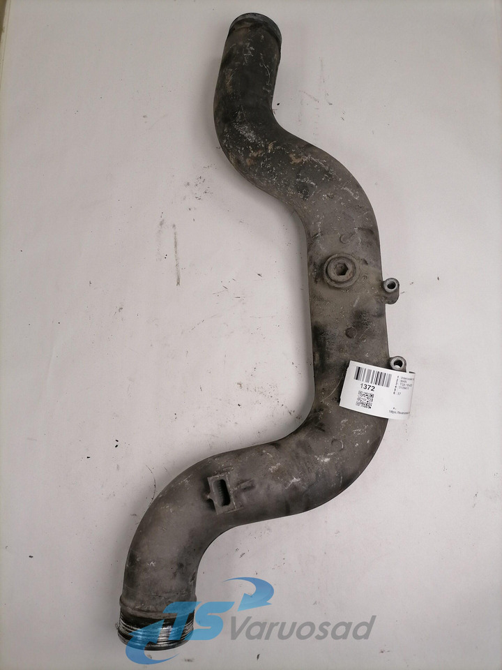 MAN intercooler pipe 51094113489 - Intercooler pour Camion: photos 1 MAN intercooler pipe 51094113489 - Intercooler pour Camion: photos 1