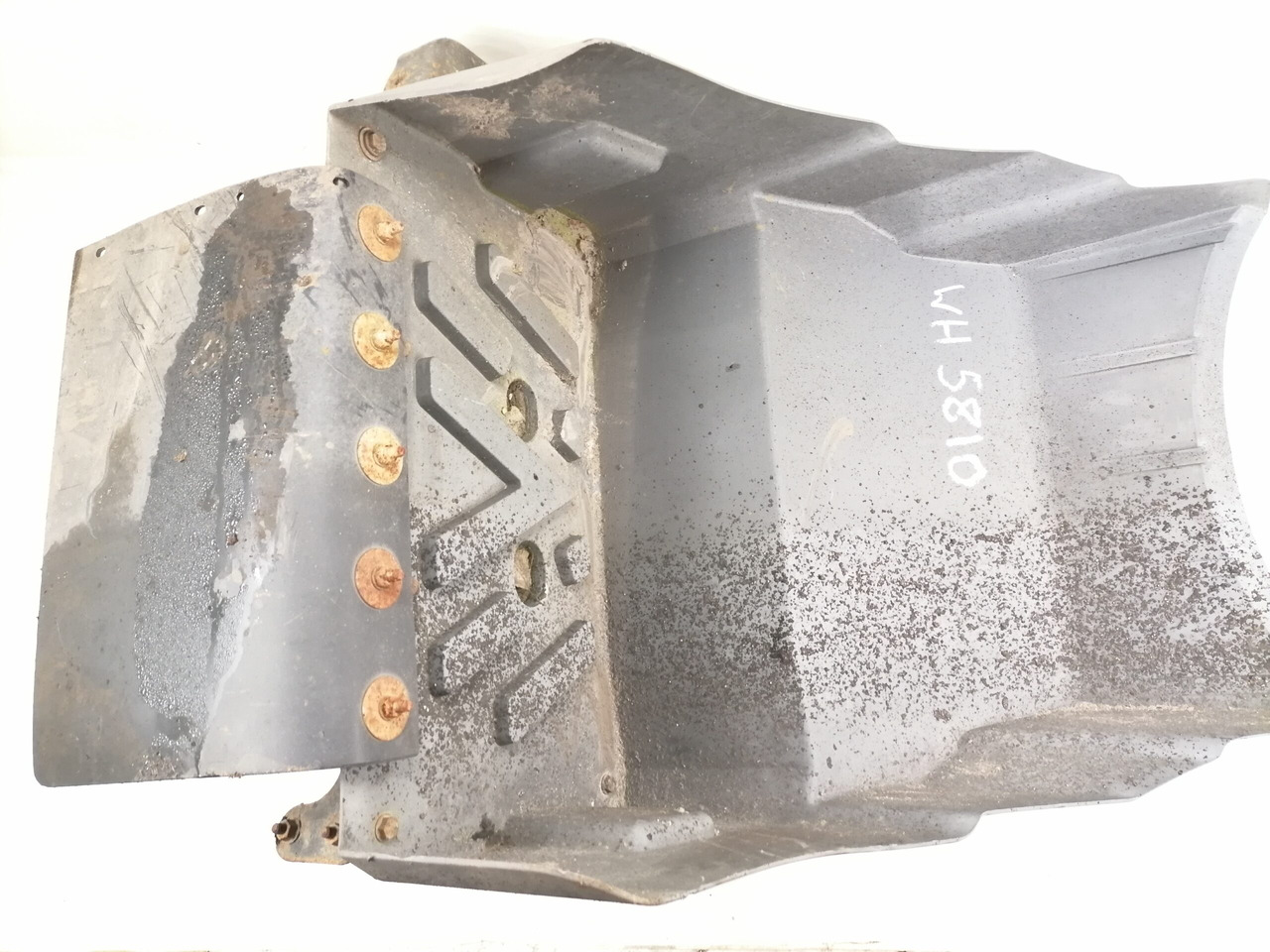 MB Poritiib A9705210101 - Pièce universelle pour Camion: photos 5 MB Poritiib A9705210101 - Pièce universelle pour Camion: photos 5