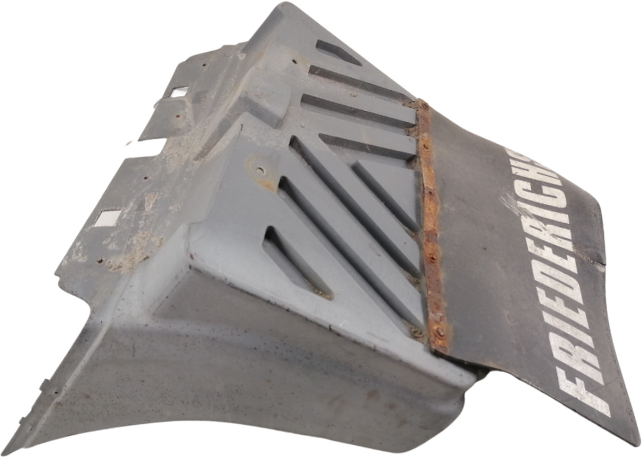 MB Poritiib A9705221001 - Pièce universelle pour Camion: photos 1 MB Poritiib A9705221001 - Pièce universelle pour Camion: photos 1