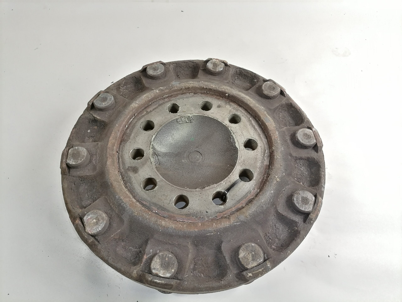 MB Rattarummu flants, esisild 9433340945 - Moyeu pour Camion: photos 2 MB Rattarummu flants, esisild 9433340945 - Moyeu pour Camion: photos 2