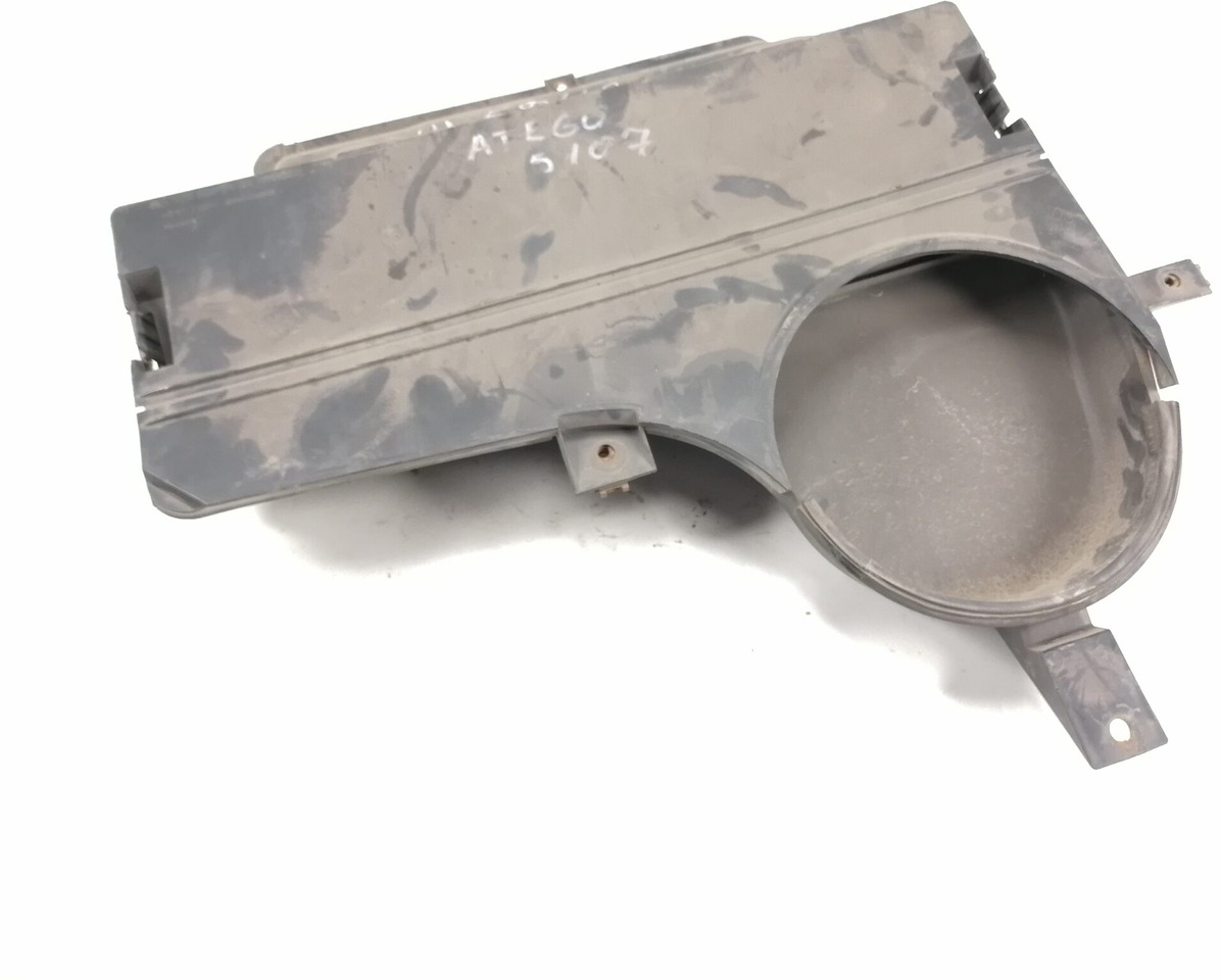 MB Salongi õhufiltri korpus A9738360240 - Pièce universelle pour Camion: photos 1 MB Salongi õhufiltri korpus A9738360240 - Pièce universelle pour Camion: photos 1