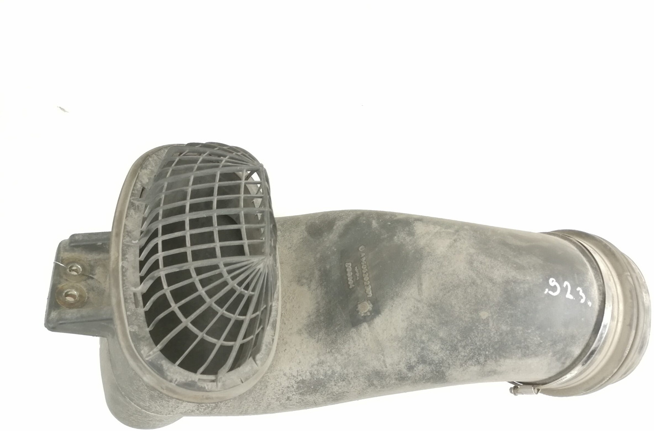 Mercedes-Benz Air intake A9605202301 - Système d'admission d'air pour Camion: photos 2 Mercedes-Benz Air intake A9605202301 - Système d'admission d'air pour Camion: photos 2