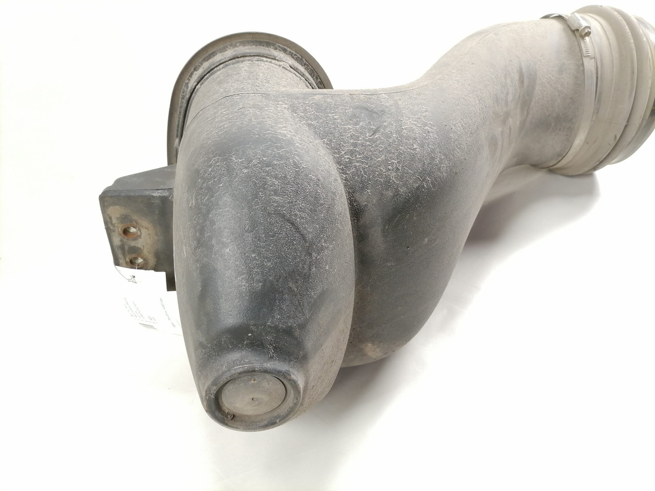 Mercedes-Benz Air intake A9605202301 - Système d'admission d'air pour Camion: photos 4 Mercedes-Benz Air intake A9605202301 - Système d'admission d'air pour Camion: photos 4