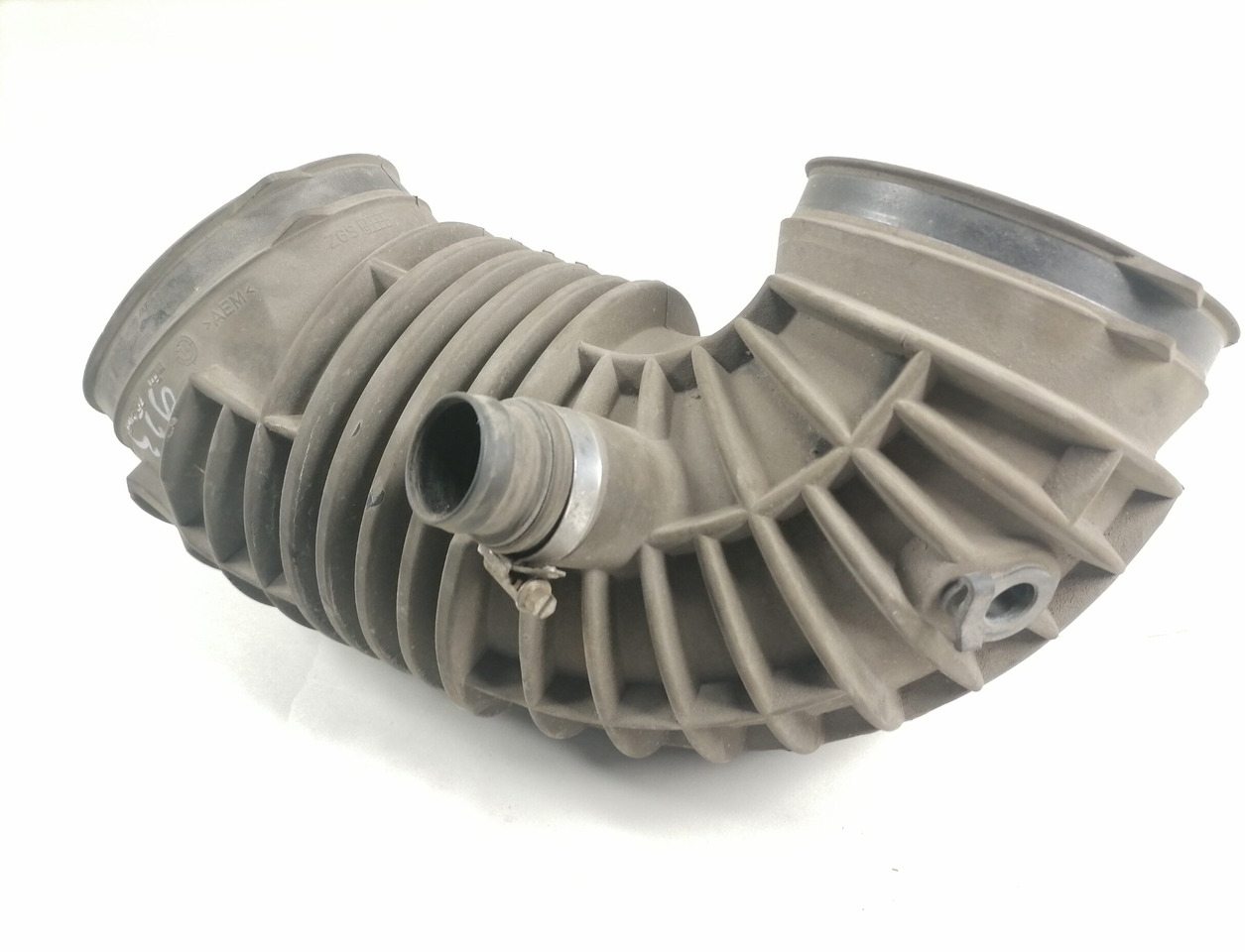 Mercedes-Benz Air intake A9605284582 - Système d'admission d'air pour Camion: photos 2 Mercedes-Benz Air intake A9605284582 - Système d'admission d'air pour Camion: photos 2