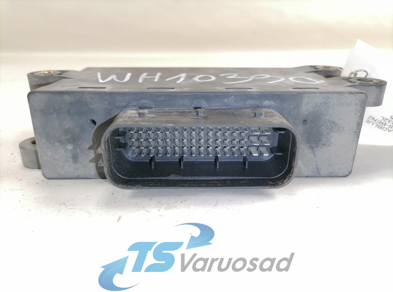 Mercedes-Benz Ecu ADBlue A0025409045 - Pièce universelle pour Camion: photos 3 Mercedes-Benz Ecu ADBlue A0025409045 - Pièce universelle pour Camion: photos 3