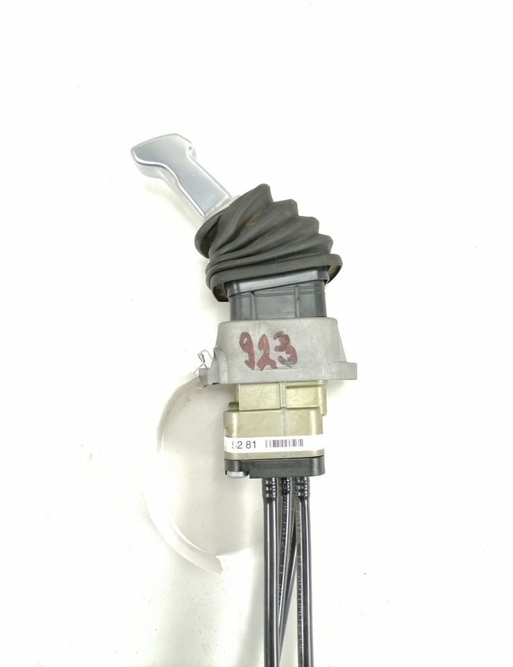 Mercedes-Benz Handbrake control lever A0044305281 - Pièce universelle pour Camion: photos 3 Mercedes-Benz Handbrake control lever A0044305281 - Pièce universelle pour Camion: photos 3