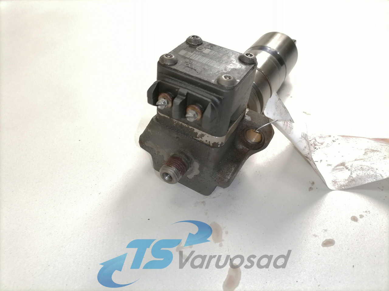 Mercedes-Benz High pressure pump A0414799054 - Pompe à carburant pour Camion: photos 2 Mercedes-Benz High pressure pump A0414799054 - Pompe à carburant pour Camion: photos 2