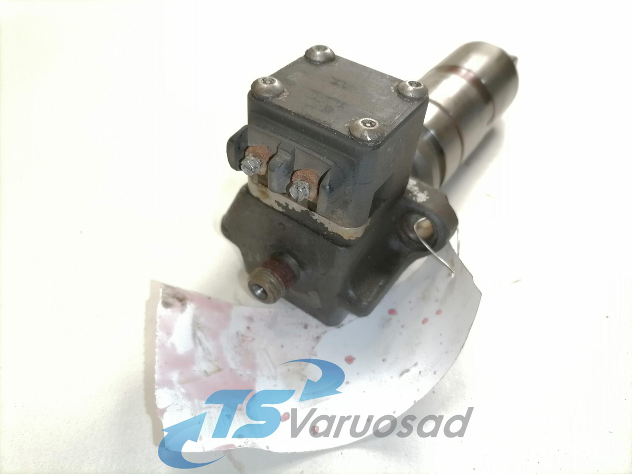 Mercedes-Benz High pressure pump A0414799054 - Pompe à carburant pour Camion: photos 2 Mercedes-Benz High pressure pump A0414799054 - Pompe à carburant pour Camion: photos 2