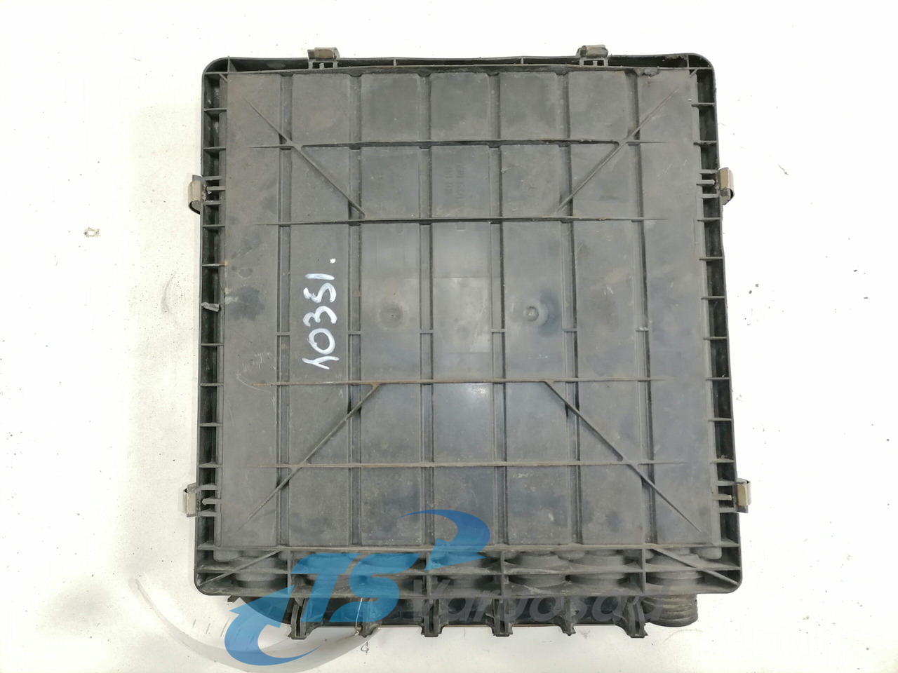 Mercedes-Benz Kabiini juhtmestiku harukarbi kate 0005400882 - Fusible pour Camion: photos 2 Mercedes-Benz Kabiini juhtmestiku harukarbi kate 0005400882 - Fusible pour Camion: photos 2