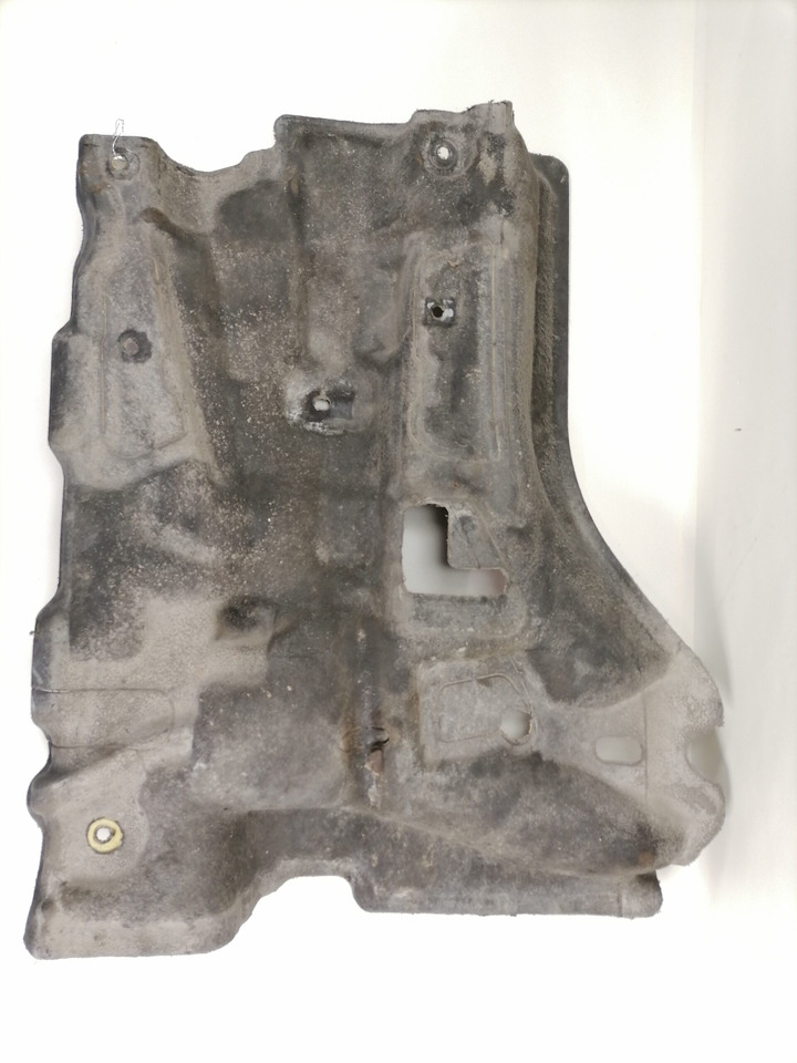 Mercedes-Benz Noise reduction mat under the cab A9606822204 - Pièce universelle pour Camion: photos 2 Mercedes-Benz Noise reduction mat under the cab A9606822204 - Pièce universelle pour Camion: photos 2