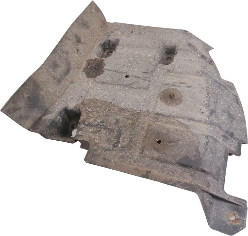 Mercedes-Benz Põhjakaitse A9615209722 - Pièce universelle pour Camion: photos 1 Mercedes-Benz Põhjakaitse A9615209722 - Pièce universelle pour Camion: photos 1