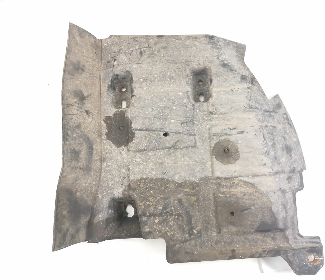 Mercedes-Benz Põhjakaitse A9615209722 - Pièce universelle pour Camion: photos 2 Mercedes-Benz Põhjakaitse A9615209722 - Pièce universelle pour Camion: photos 2