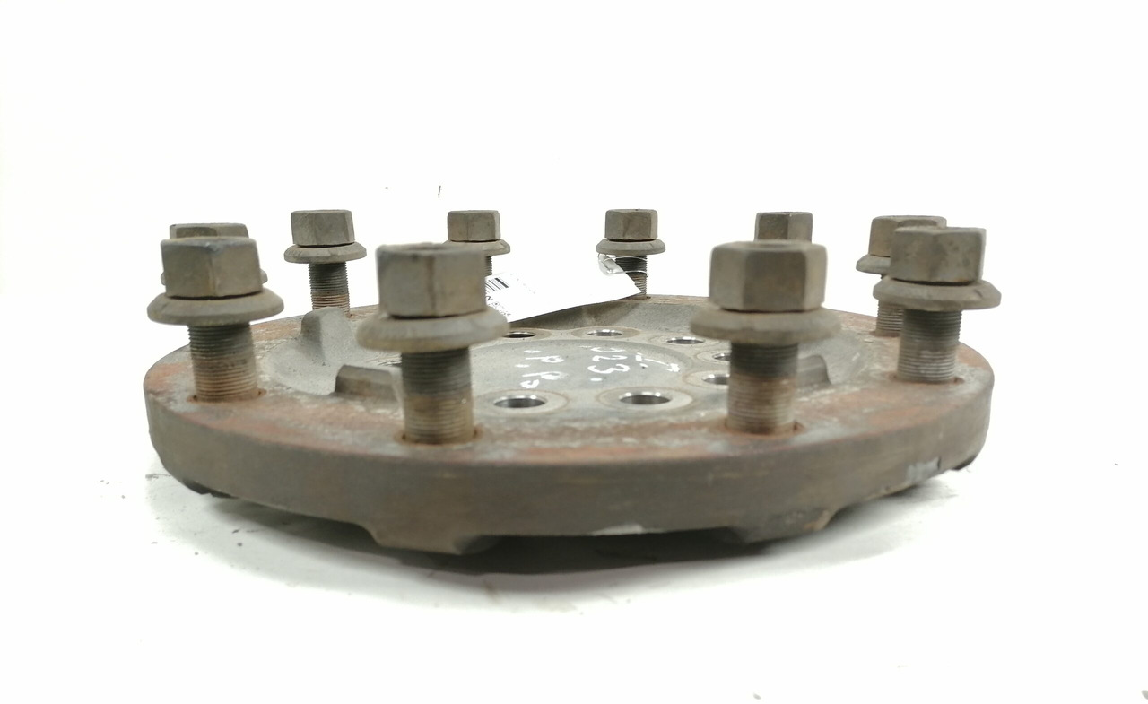 Mercedes-Benz Rattarummu flants, esisild A9603340545 - Moyeu pour Camion: photos 2 Mercedes-Benz Rattarummu flants, esisild A9603340545 - Moyeu pour Camion: photos 2