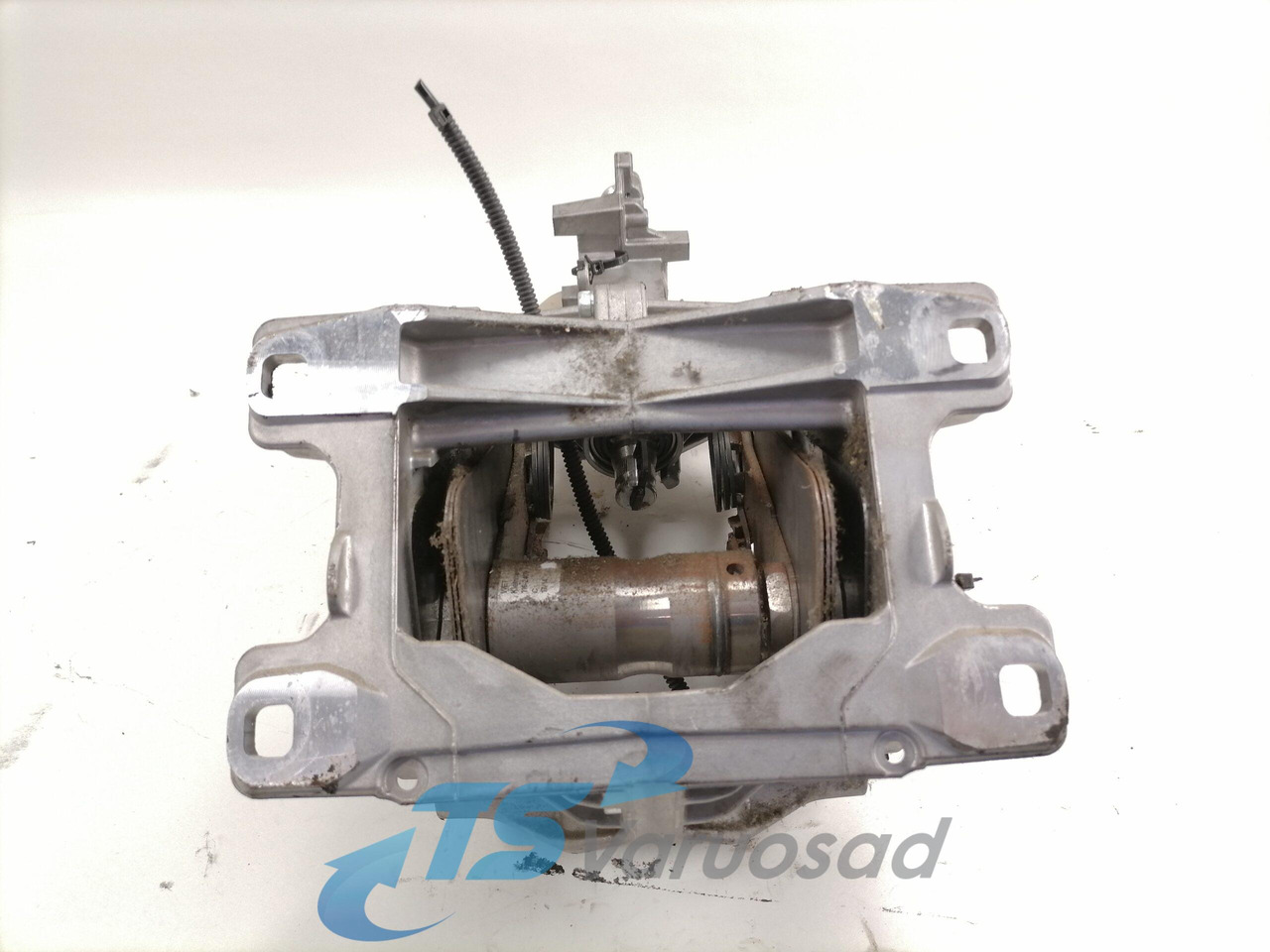 Mercedes-Benz Roolisammas A9604600816 - Colonne de direction pour Camion: photos 3 Mercedes-Benz Roolisammas A9604600816 - Colonne de direction pour Camion: photos 3