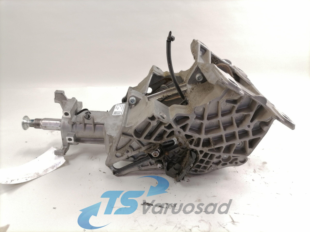 Mercedes-Benz Roolisammas A9604600816 - Colonne de direction pour Camion: photos 2 Mercedes-Benz Roolisammas A9604600816 - Colonne de direction pour Camion: photos 2
